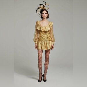 Endless Rose 🌹 sparkly party dress